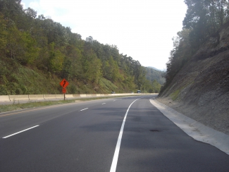 Highway Construction & Maintenance